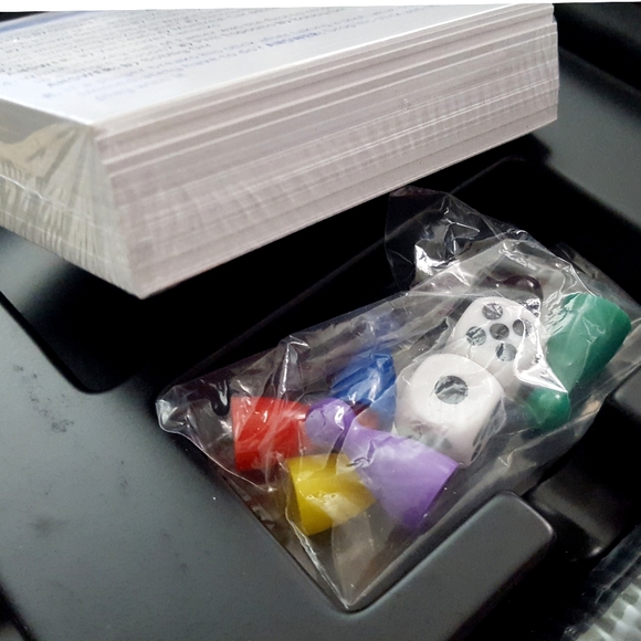 2009 Game🔥Hockey Board🔥NHL Hockey Hall of Fame| Collectors - Picture 5 of 9